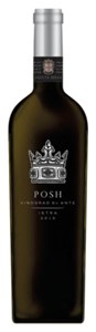 Saints Hills Winery Posh 2016